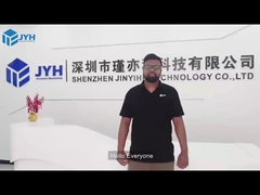 Servicios de mecanizado de prototipos, componentes de precisión aeroespaciales personalizados