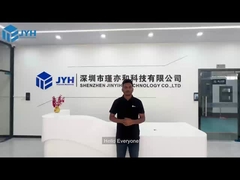 ISO9001 Fusión al vacío Prototipado rápido Plástico ABS Moldeado de prototipos rápidos