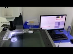 Proceso de inspección por parte de la empresa de mecanizado de precisión JYH CNC