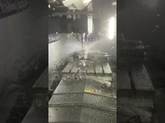 Fabricantes de piezas de mecanizado CNC de precisión para el sector aeroespacial