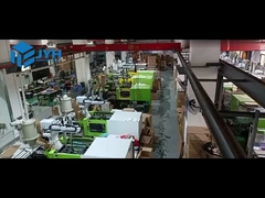 PC2407 Servicio de moldeo por inyección de plástico