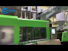 Servicio de moldeo por inyección de plástico de prototipo ABS PC Polishing