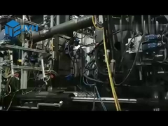 ISO9001 Servicio de moldeo por inyección de plástico Moldeo por inyección personalizado de múltiples cavidades