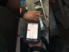 Fabricación de componentes de cubiertas de carcasas de aluminio