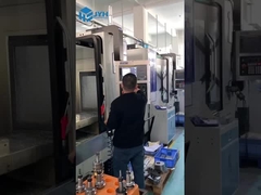 Chasis de los vehículos de nueva energía