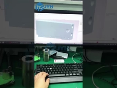 Precisión en la que puede confiar    CNC Mecanizado, Anodizado a la perfección