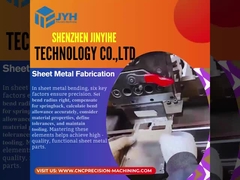 ISO9001 Corte y flexión de chapa de metal Tamaño Fabricación de chapa de aluminio personalizada