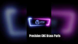 Fresado CNC de precisión en acción | Mecanizado CNC de aluminio de alta calidad