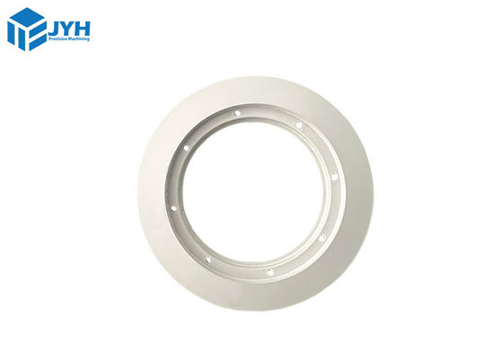 Magnesium Precision Machining Parts With Cerokate Paint By CNC Services