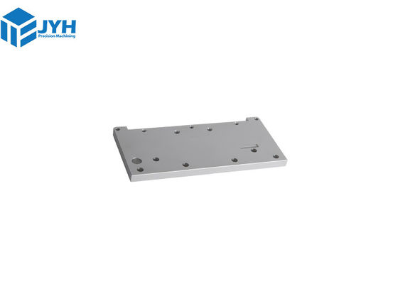 Customized High Precision CNC Milling Processing Aluminum Metal Parts Services