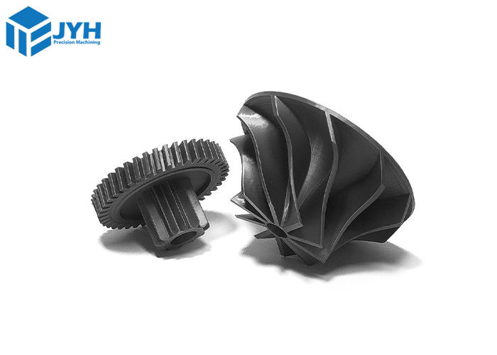0.001-0.002mm Servicios de impresión 3D personalizados Servicio de impresión SLS para piezas de impresión 3D
