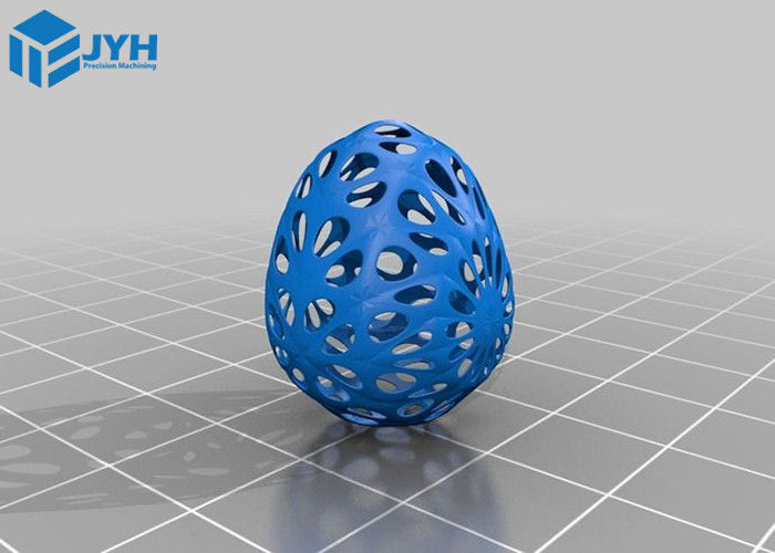 Servicios de impresión 3D personalizados Certificado ISO9001