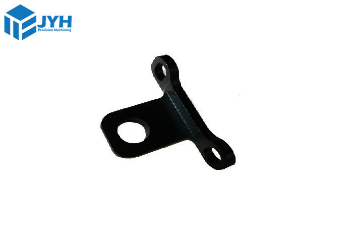 JYH Precisión Bajo Volumen Partes metálicas Fabricación de piezas prototipo CNC