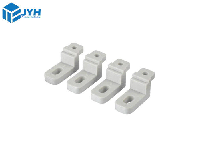 JYH Precisión Bajo Volumen Partes metálicas Fabricación de piezas prototipo CNC