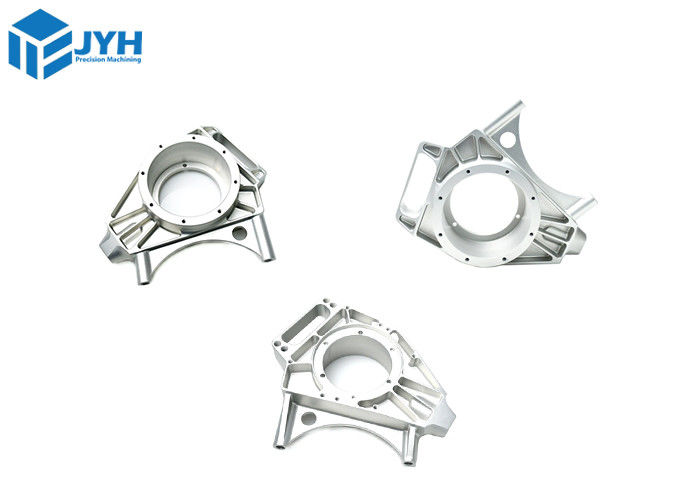 Servicio de mecanizado de precisión CNC personalizado