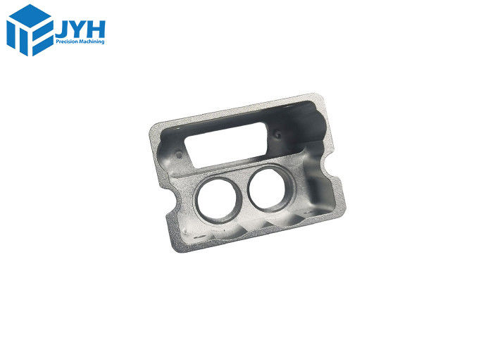 JYH CNC Parts Hardware Alta precisión 5 Ejes Servicios de mecanizado CNC para productos superiores