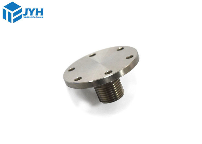 JYH CNC Parts Hardware Alta precisión 5 Ejes Servicios de mecanizado CNC para productos superiores