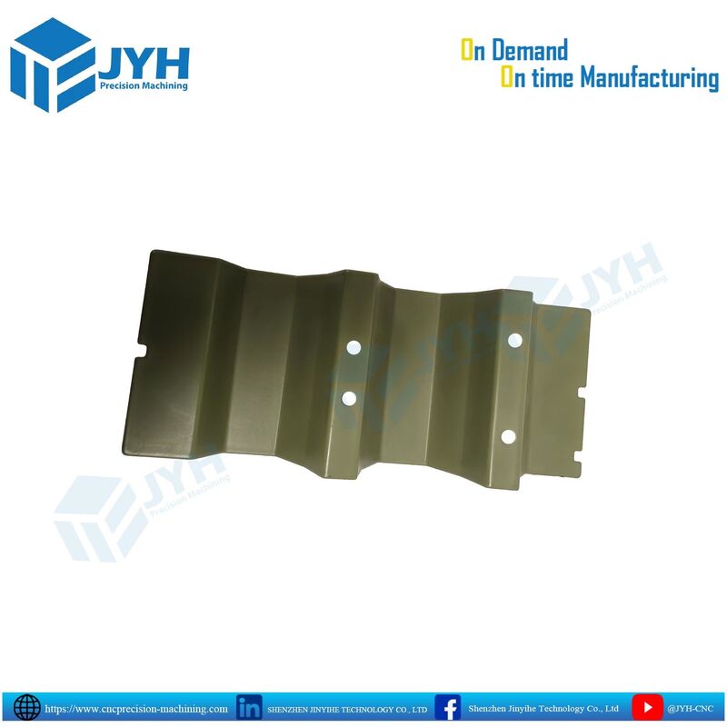 Servicio de fabricación de chapa metálica de precisión con corte láser de ±0,10 mm a ±0,20 mm, flexión de frenos de prensa CNC y ensamblaje de soldadura TIG para piezas metálicas personalizadas
