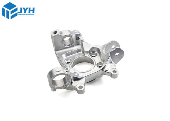 Mecanizado y fabricación de precisión CNC de bajo volumen de piezas metálicas para automóviles