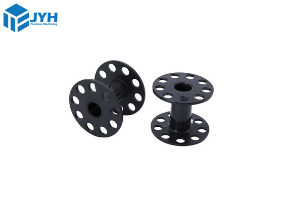 JYH Precisión Bajo Volumen Partes metálicas Fabricación de piezas prototipo CNC