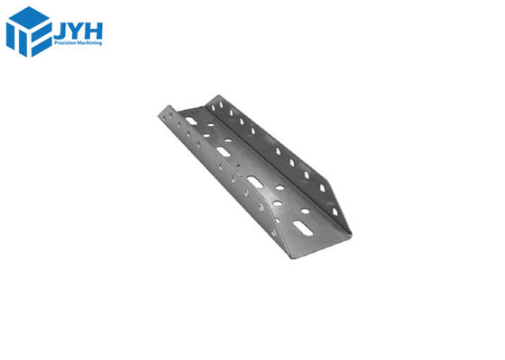 Servicio de fabricación de chapa de metal CNC OEM Servicio de corte de metal a chorro de agua