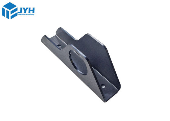 Advanced Galvanized Sheet Metal Fabrication Service Rapid Prototype Metal Parts