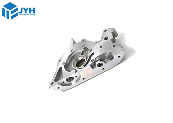 Automotriz Industrial Mecanizado CNC de precisión Prototipado rápido Mecanizado CNC