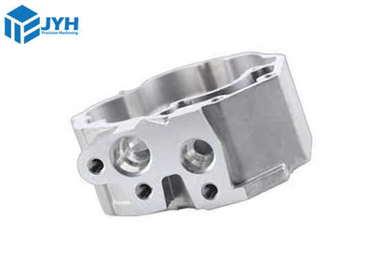 JYH Magnesio Mecanizado CNC Piezas personalizadas