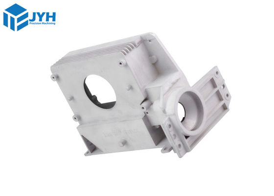 Accesorios de UAV Mecanizado de aleaciones de magnesio / Mecanizado CNC Partes metálicas