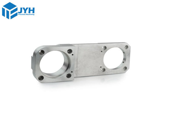 Servicio de fresado CNC de precisión de metal / Servicios de mecanizado de precisión de giro rápido
