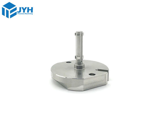0Servicio de torneado CNC de.01 mm para piezas de precisión de producción en masa corta de prototipos rápidos