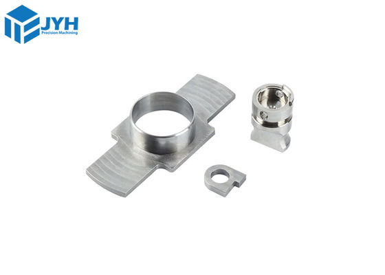 SS316 Servicios de mecanizado CNC de 5 ejes Mecanizado de 5 ejes ISO-2768-M