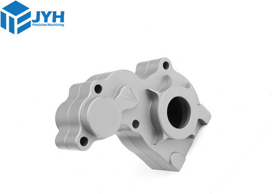 Partes de motocicleta personalizadas Magnesio Mecanizado CNC de precisión OEM ODM