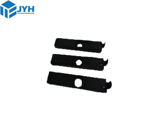 Servicios de mecanizado CNC de acero inoxidable OEM para piezas de automóviles