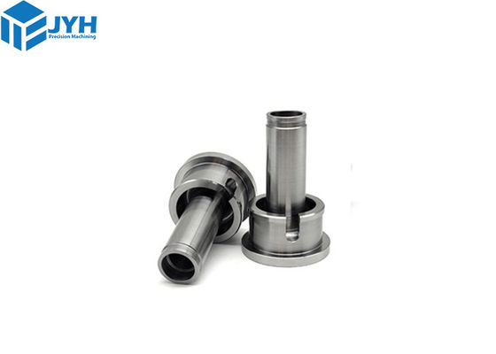 Fabricación a medida de piezas para el mecanizado de bloques de magnesio de acero inoxidable
