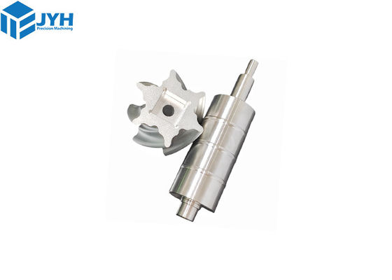 Servicio de mecanizado de chapa de acero inoxidable, corte de flexión, corte y estampado CNC