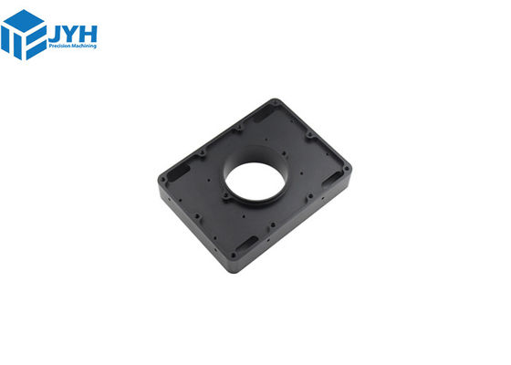 OEM piezas mecanizadas CNC de acero inoxidable personalizadas precisión con alta tolerancia