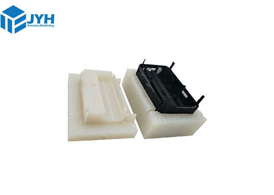 OEM Servicios de fundición de moldeado de silicona para la fabricación de prototipos rápidos
