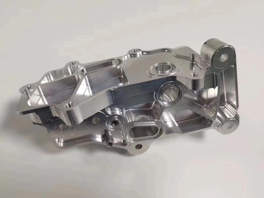 Componentes de mecanizado de precisión / mecanizado CNC